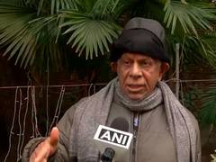 
      
      World closely watching India as largest democracy, says former di
      
      
