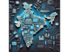 
      
      ECMS to reduce India’s import dependence of electronic components
      
      