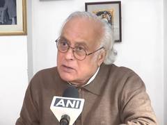 
      
      Ease of doing business for ease of breathing: Jairam Ramesh
      
      