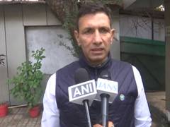 
      
      Arrogance of power, corruption is responsible for deaths: Patwari
      
      