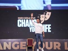 
      
      Beyond Motivation: How Sneh Desai Is Building India’s Most Impact
      
      