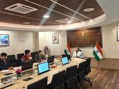 
      
      DFS Secretary chairs IDC meet to consider foreign banks’ proposal
      
      
