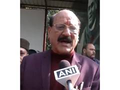 
      
      Uttarakhand Minister Subodh Uniyal on Ankita Bhandari case
      
      