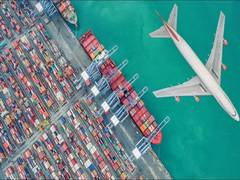 
      
      Indian exports shift strategy toward diversification to offset US
      
      