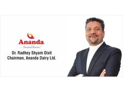 
      
      Ananda Comes Onboard as Co-Presenting Sponsor for the New Season
      
      