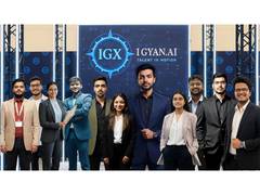 
      
      I-GYAN.AI Launches Ethical, Teacher-Centric AI Platform Aligned 
      
      