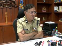
      
      Bengaluru: ADGP reports of seizing 5 guns in Ballari clash
      
      
