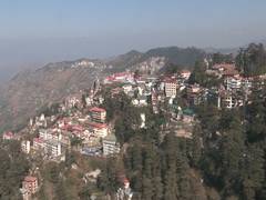 
      
      Himachal Pradesh witnesses sixth driest December in 125 years
      
      