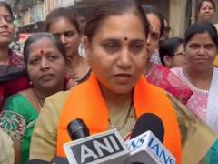 
      
      Shiv Sena wins 3 seats unopposed ahead of local body polls
      
      