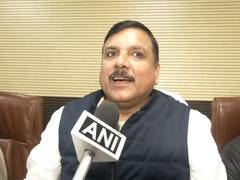 
      
      AAP MP condemns state government over Indore water contamination
      
      
