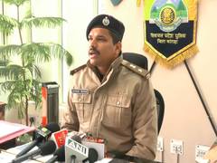 
      
      Professor, three students booked in dalit college student death
      
      