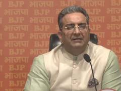 
      
      "TMC, Congress afraid to state their position on infiltration...
      
      