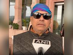 
      
      Suresh Wadkar to perform at Ram Lalla Pran Pratishtha
      
      