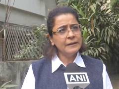 
      
      AAP Kakkar targets BJP over Indore water crisis
      
      