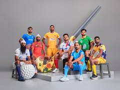 
      
      Men's Hockey India League 2025/26 starts tomorrow
      
      