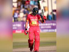 
      
      Zimbabwe unveils 15-member squad for T20 World Cup
      
      