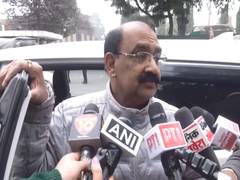 
      
      Punjab BJP alleges rules violations in Ward Delimitation
      
      
