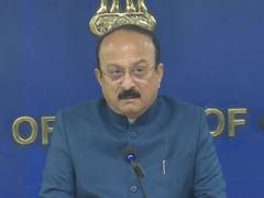 
      
      Delhi govt to file FIR against AAP for misinformation on teachers
      
      