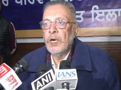 
      
      'Punjab residents will get Rs 10 lakh health insurance cover'
      
      
