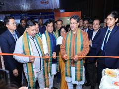 
      
      No shortcut to knowledge, must read every day: Tripura CM
      
      