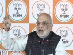 
      
      Amit Shah condoles sudden demise of BJP MLA Shyam Bihari Lal
      
      