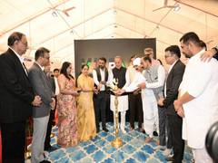
      
      Vibrant Kutch programme: Signing of MoUs worth Rs 8,500 crore
      
      