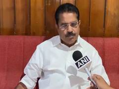 
      
      MP Adoor Prakash clarifies Kerala CM Vijayan’s remark on Sonia Ga
      
      