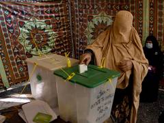
      
      Pakistan: Islamabad local govt polls likely to be postponed again
      
      