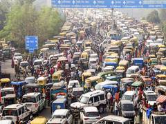 
      
      Indian auto sector ends 2025 on strong note with decisive YoY gro
      
      
