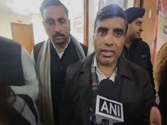 
      
      Haryana Minister Mahipal Dhanda targets Rahul Gandhi over remarks
      
      