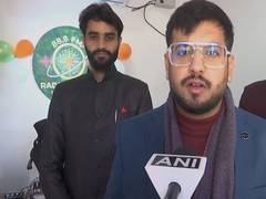 
      
      J-K: Army launches community radio station near LoC in Rajouri
      
      