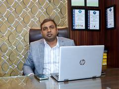 
      
      Sunil Kumar Launches AffordPill, an Online Pharmacy
      
      