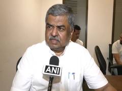 
      
      Karnataka EVM survey lacks credibility: Congress’ BK Hariprasad
      
      