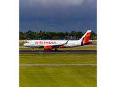 
      
      Transport Canada warns Air India after pilot found tipsy on duty 
      
      