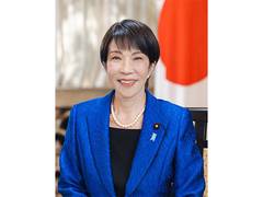 
      
      Takaichi, Trump discuss strengthening alliance
      
      