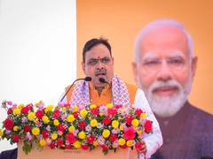 
      
      Rajasthan CM Bhajanlal Sharma to inaugurate BJP workshop at Const
      
      