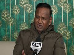 
      
      “People are dying, PM remains silent”: Congress leader Udit Raj
      
      