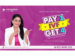 
      
      Aashakiran IVF: A Trusted Name Redefining Fertility Care
      
      