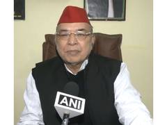 
      
      SP leader Mehrotra echoes Ajay Chautala's remarks
      
      