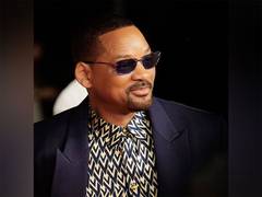 
      
      Will Smith sued by former tour violinist, here is why 
      
      