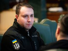 
      
      Zelenskyy appoints intelligence chief Kyrylo Budanov as new chief
      
      
