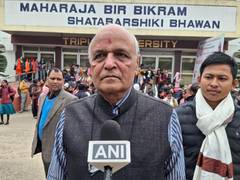 
      
      Swadeshi path to national progress: Prof Bhagwati Prasad Sharma
      
      