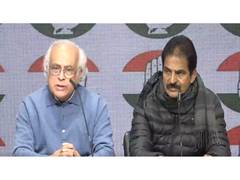 
      
      Congress announces three-phase 