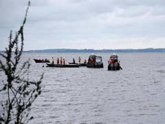 
      
      Dozens missing after boat carrying migrants capsizes near Gambia
      
      