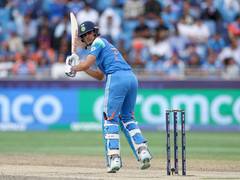 
      
      VHT: Shubman Gill misses Sikkim clash due to food poisoning
      
      