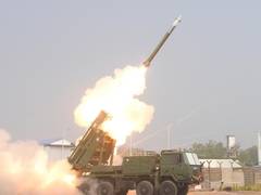 
      
      Defence, Capital Goods to lead India’s Capex revival: Report
      
      