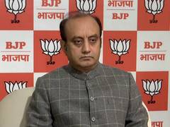 
      
      BJP's Sudhanshu Trivedi slam Rahul Gandhi over his Vietnam tour
      
      