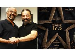 
      
      Cibi Chakravarti on board to direct Rajinikanth’s Thalaivar 173
      
      
