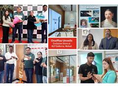 
      
      OnePlus opens its first exclusive store in Mohali at HLP
      
      
