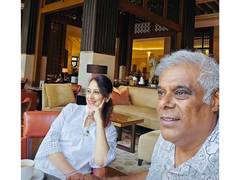 
      
      Ashish Vidyarthi updates fans on health after road accident
      
      
